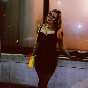 Meet your Posher, Sean